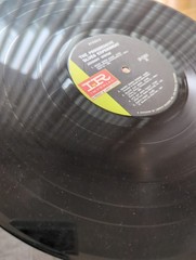 The Progressive Blues Experiment Vinyl Imperial Blues Johnny Winter 1969