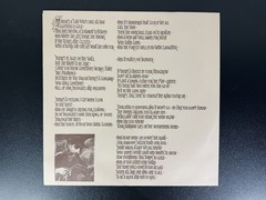 LED ZEPPELIN IV ZOSO 1971 – MINT – ATLANTIC SD19129 – HARD ROCK INNER NICE