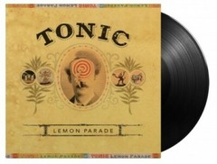 Lemon Parade [180-Gram Black Vinyl] by Tonic (Record, 2022)