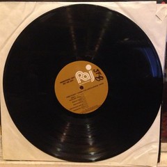 [JAZZ]~VG+ LP~The JAZZ/CLASSICAL UNION~Free Flight~[1982~PALO ALTO~PROMO~Issue]