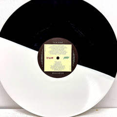 Queen’s Gambit Soundtrack 2020 Vinyl Mondo 2LP Green White Split Netflix