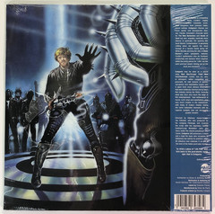 CARLO MARIA CORDIO Endgame OST (LP, 2021, Pulse) 180g Gatefold NEW SEALED