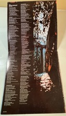 SEALS & CROFTS-SUMMER BREEZE /POCO-INSIDE/DON MCLEAN VINYL 3 LP LOT 70’s ROCK VG