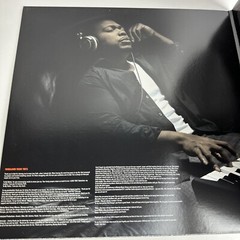 Timbaland Presents: Shock Value Mosley 2007 B0008594-01 Gatefold 33 12″ EX EX/EX