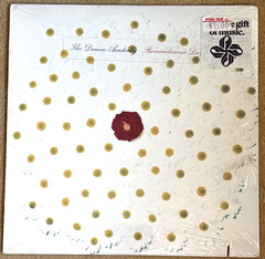 THE DREAM ACADEMY – Remembrance Days (1987) Vinyl LP Record. FACTORY SEALED