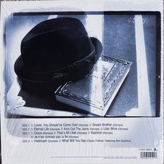 Jeff Buckley ‎– Live A L’Olympia (2X VINYL)
