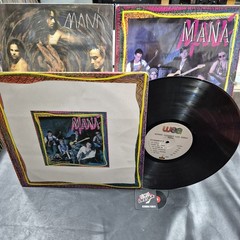 Maná ‎– Donde Jugarán Los Niños? -Latin, Rock, Pop, Colombia, 1987 Caifanes