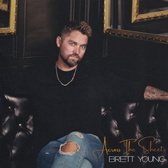 Brett Young – Across The Sheets (LP, Album, Bab) (Mint (M)) – 4251061488