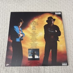 Stevie Ray Vaughan Couldn’t Stand The Weather LP Sundazed Audiophile Vinyl NM