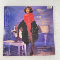 Angela Winbush – The Real Thing – Polygram 1989 – VG-/VG
