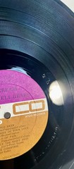 CREAM Disraeli Gears LP 1967 ATCO stereo MONARCH SD 33-232 1st Press EX/VG OIS