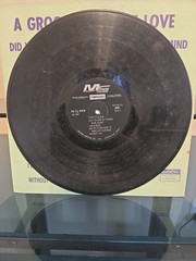 A Groovy Kind Of Love Modern Sound 33RPM Album