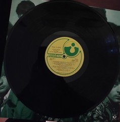 PINK FLOYD A Nice Pair 1973 UNCENSORED COVER 1ST PRESS SABB-11257 2XLP VG+