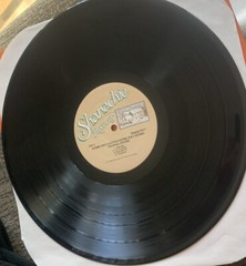 Talking Drums-Some Day Catch Some Day Down LP