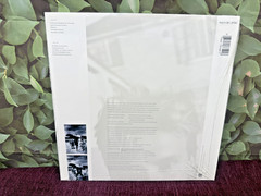 ORIGINAL SEALED STING The Dream Of The Blue Turtle SP-3750 Excellent!