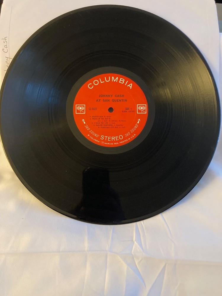 GREAT RECORDS-that no longer have cardboard sleeve. Great them at a great price