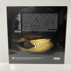 System Of A Down • Self Titled Vinyl LP • 2018 Reissue Sealed • American Records