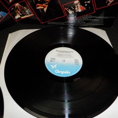 HARD ROCK vinyl LP LOT Michael Schenker Budokan GMY Blue Oyster Cult FOUO 1981