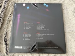 YAZ YAZOO Reconnected LIVE Vinyl LP Alison Moyet Vince Clarke New Seal
