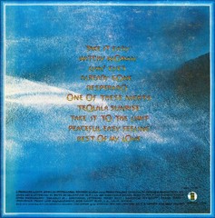 Eagles – Their Greatest Hits 1971-1975 | 180 Gram LP | Classic Rock Landmark