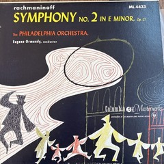 Classical LP Mixed Lot 20 Joblot Beethoven Wagner Berlioz Rachmaninoff et al.