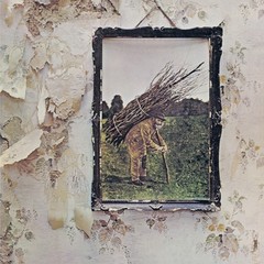 Led Zeppelin – Led Zeppelin IV Deluxe Edition 180g 2LP Vinyl