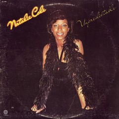 Natalie Cole, Unpredictable, (LP, Album, Los), VG+, 3983062372