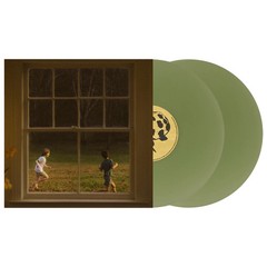 Noah Kahan The Great Divide Spotify Fans First Edition Podunk Translucent Vinyl
