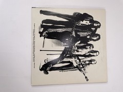 ALICE COOPER Love It To Death WARNER BROS LP Original Gatefold Cover Mint Vinyl