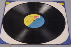 Best of Rhythm & Music Lp Prince Nico M’barga David Byrne Peter Gabriel English