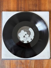 Mark Kozelek Duk Koo Kim 10″ Vinyl Single