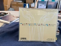 We Have the Facts and We’re Voting Yes by Death Cab for Cutie CD
