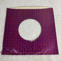 45 / Albert Hammond / 1972 / It Never Rains In Southern California / Anyone…