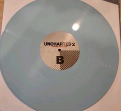 Uncharted The Nathan Drake Collection Vinyl Soundtrack Box Set VGM