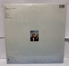 ANDY SUMMERS/ROBERT FRIPP: BEWITCHED LP A&M 1984 SP-9-5011 – SEALED