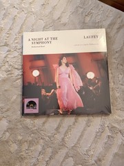 A Night At The Symphony – Hollywood Bowl – Laufey