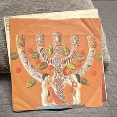 Blood, Sweat & Tears Blood, Sweat & Tears Columbia 12″ Vinyl LP CS 9720