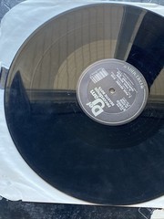 Def Jam Beastie Boys Vinyl Record It’s The New Style / Paul Revere