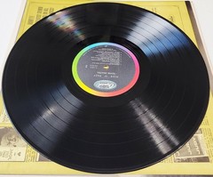 FRANK SINATRA – NICE ‘N’ EASY LP 1965 (CAPITOL RECORDS) MONO T 1417