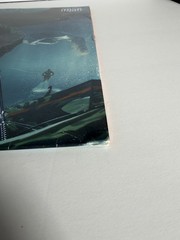Gunna Drip Or Drown 2 12″ Black Vinyl LP Record, Explicit Content USED UO