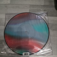 KOFFEE – Gifted – Picture Disc Vinyl Album LP (Brand new & sealed)