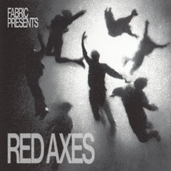 Various Artists Fabric Presents Red Axes (Vinyl) 12″ Album with 10″ Single
