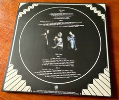 TMR Vault #45 Third Man Records – Johnny Cash – A Night to Remember (Live)