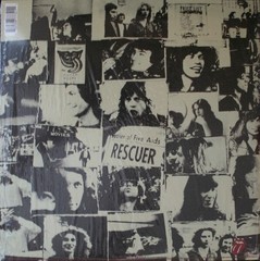 Rolling Stones – Exile On Main St – 2xLP – 1/2 Speed Mastered – New/Sealed Vinyl