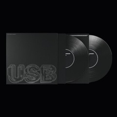 Fred Again – USB (Volume 1) [New Vinyl LP] Explicit