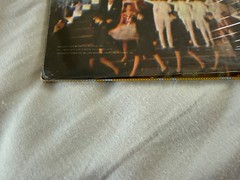 Beatles Magical Mystery Tour Apple SMAL-2835 Stereo Sealed in Partial SW