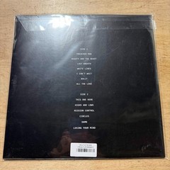 Kanye West Ye – Bully SIGNED LP Vinyl V2 BRAND NEW IN HAND Autograph May Vary
