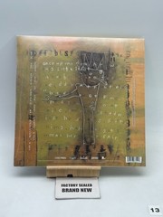 Train – Train 2025 Press Brand New/Sealed Vinyl