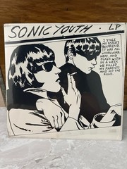 1990 Sonic Youth Goo LP Original US Columbia House Press DGC-24297 STILL SEALED