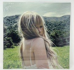 Wisp – If Not Winter Limited Store Exclusive Alt Cover Iridescent Green Vinyl LP